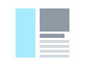 Left sidebar