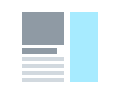 Right sidebar