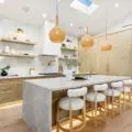 Luxury Kitchen Remodeling