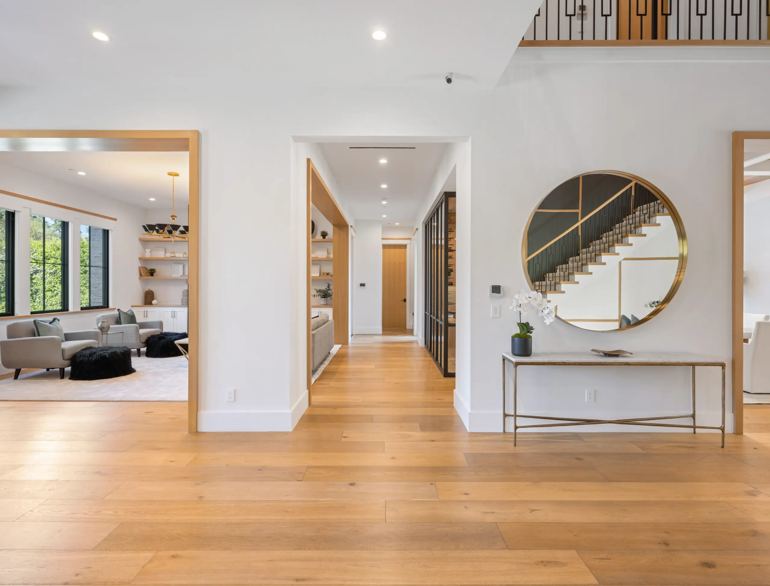 Home Remodeling
