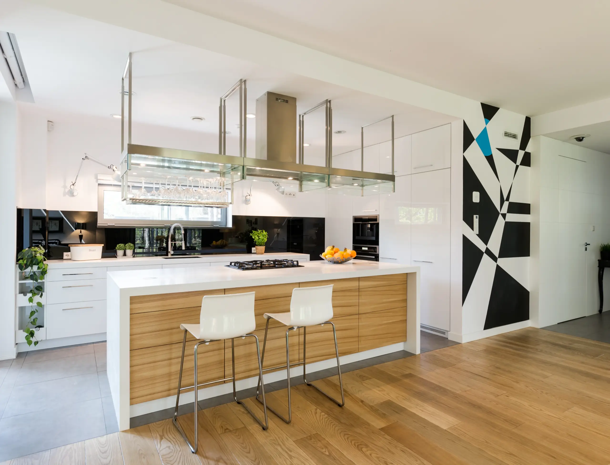 Kitchen Remodeling