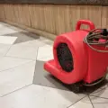 Water Damage Restoration